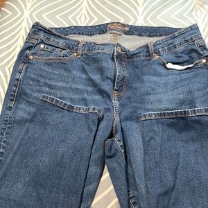 Torrid Boyfriend Jeans